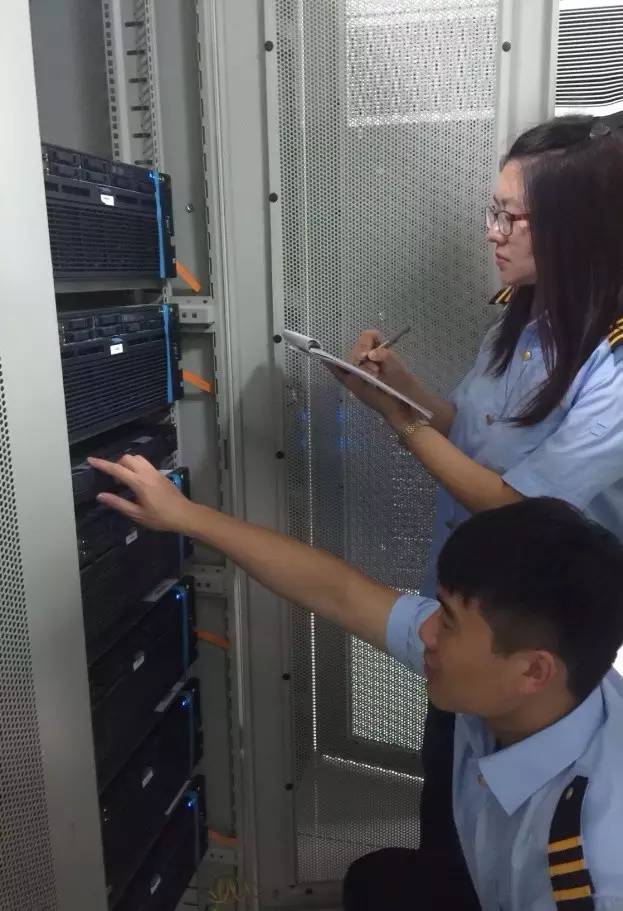 背后的故事 | 大连地铁的“网管”