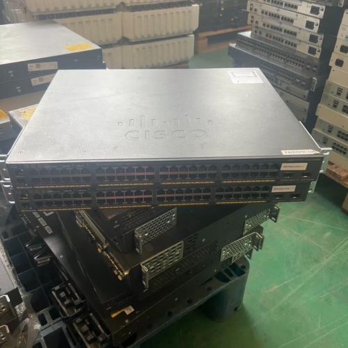 Cisco WS-C2960X-48FPD-L 网管POE交换机议价指南与核心性能解析
